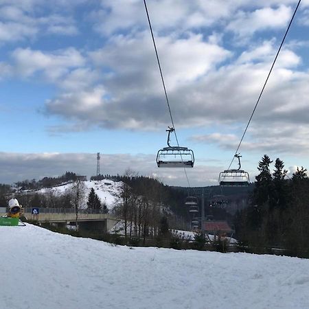 Appartement Familie Willems Winterberg 3 ภายนอก รูปภาพ
