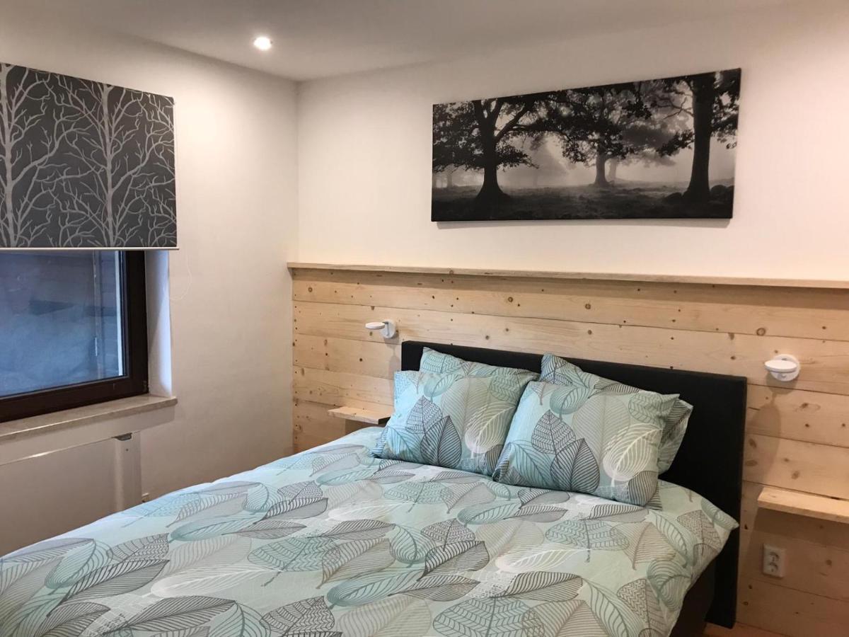 Appartement Familie Willems Winterberg 3 ภายนอก รูปภาพ